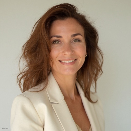 Lucía Martínez Herrero — Mejores Casinos Online en España reviewer